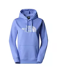 THE NORTH FACE | Sudadera con capucha para mujer Drew Peak | Azul