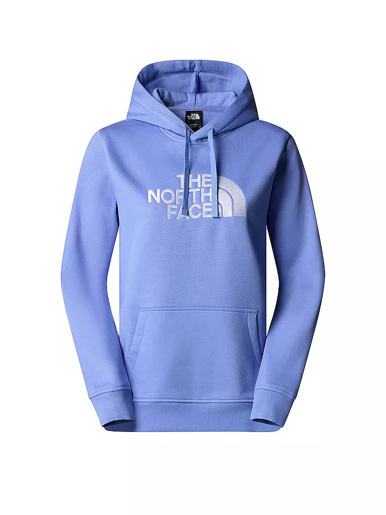 THE NORTH FACE | Sudadera con capucha para mujer Drew Peak | Azul