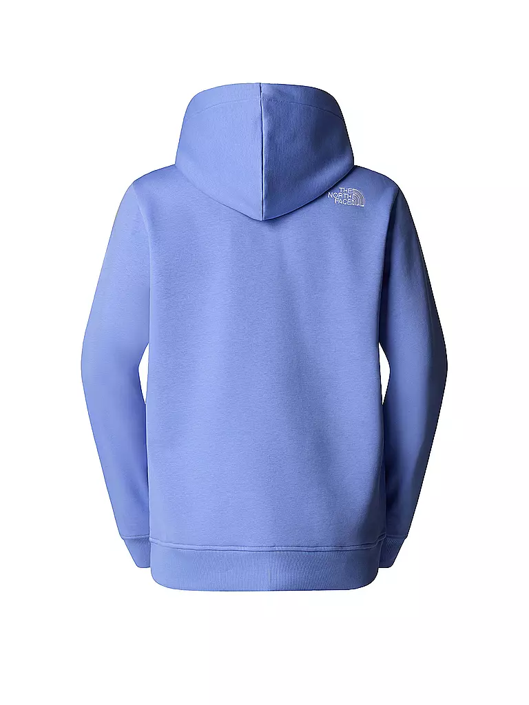 THE NORTH FACE | Sudadera con capucha para mujer Drew Peak |