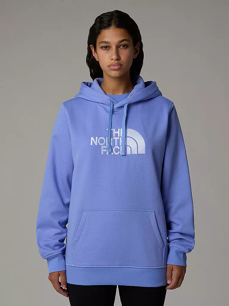 THE NORTH FACE | Sudadera con capucha para mujer Drew Peak |