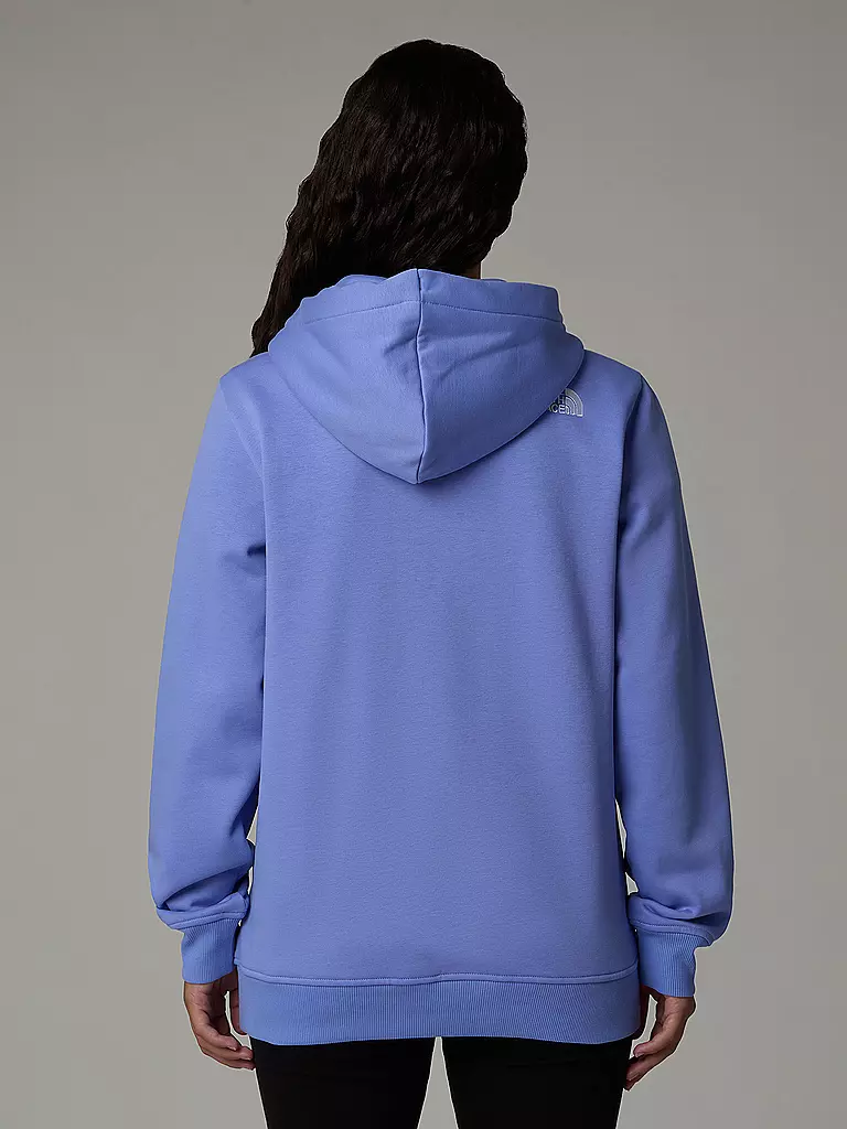 THE NORTH FACE | Sudadera con capucha para mujer Drew Peak |