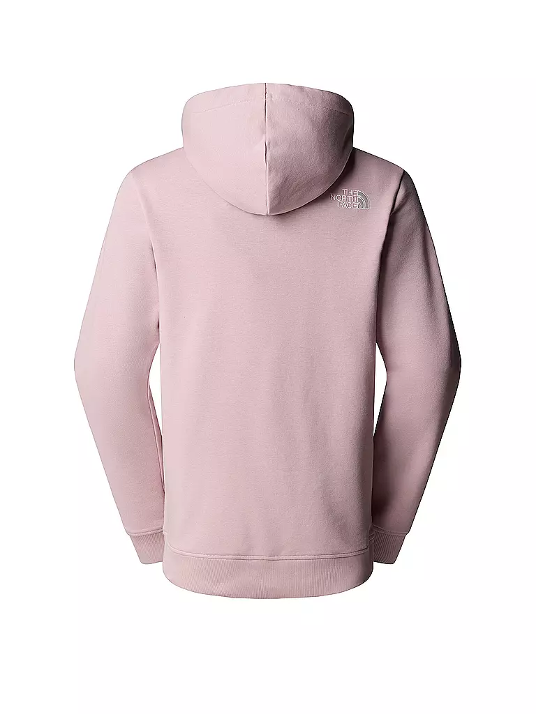 THE NORTH FACE | Sudadera funcional para mujer Drew Peak Light con capucha |