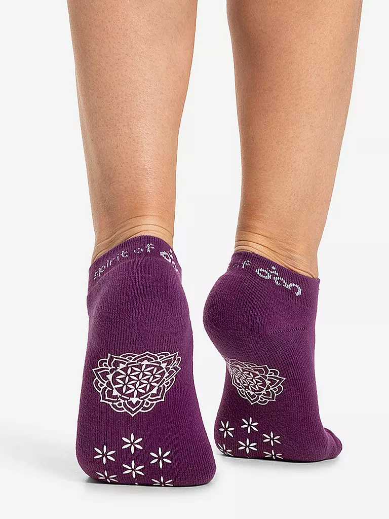 THE SPIRIT OF OM | Calcetines Adhara para mujer |