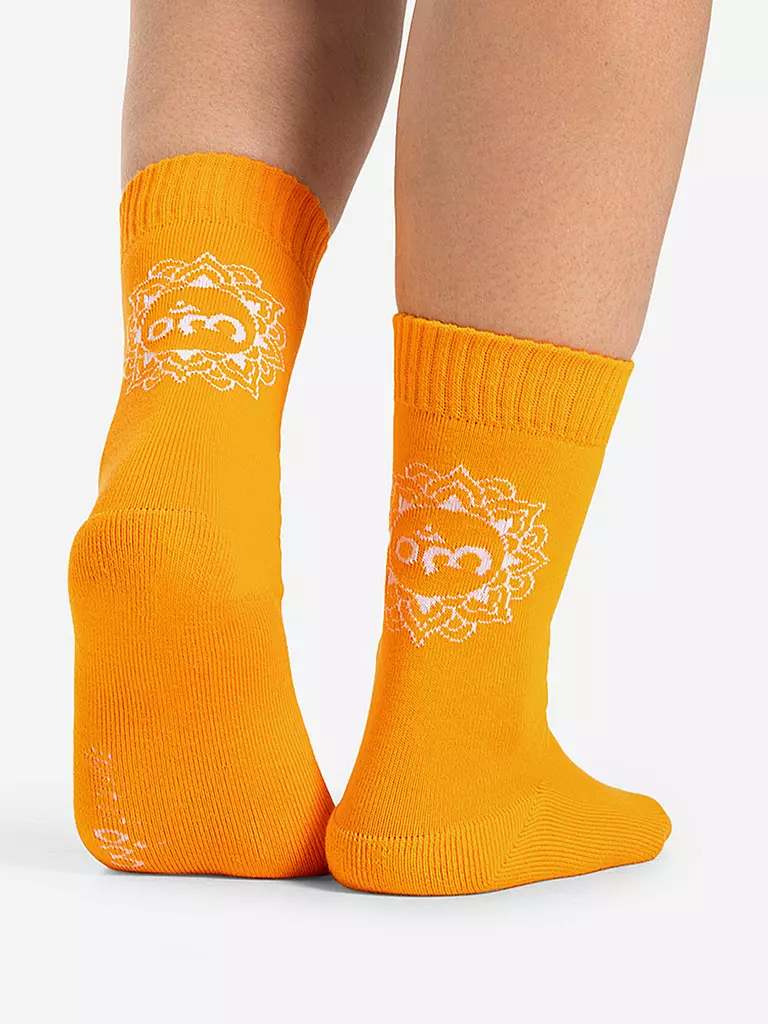 THE SPIRIT OF OM | Calcetines de mujer Padu |