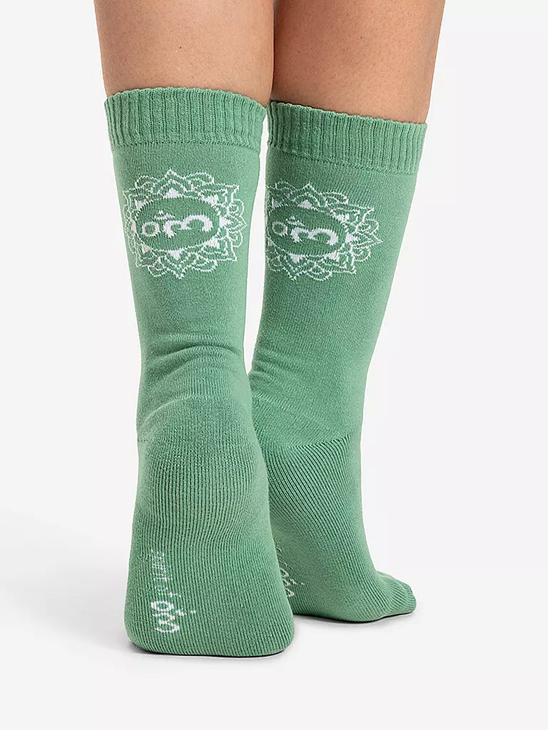 THE SPIRIT OF OM | Calcetines de mujer Padu |