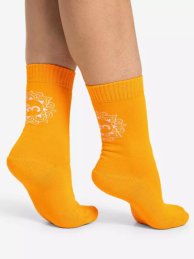 THE SPIRIT OF OM | Calcetines de mujer Padu |