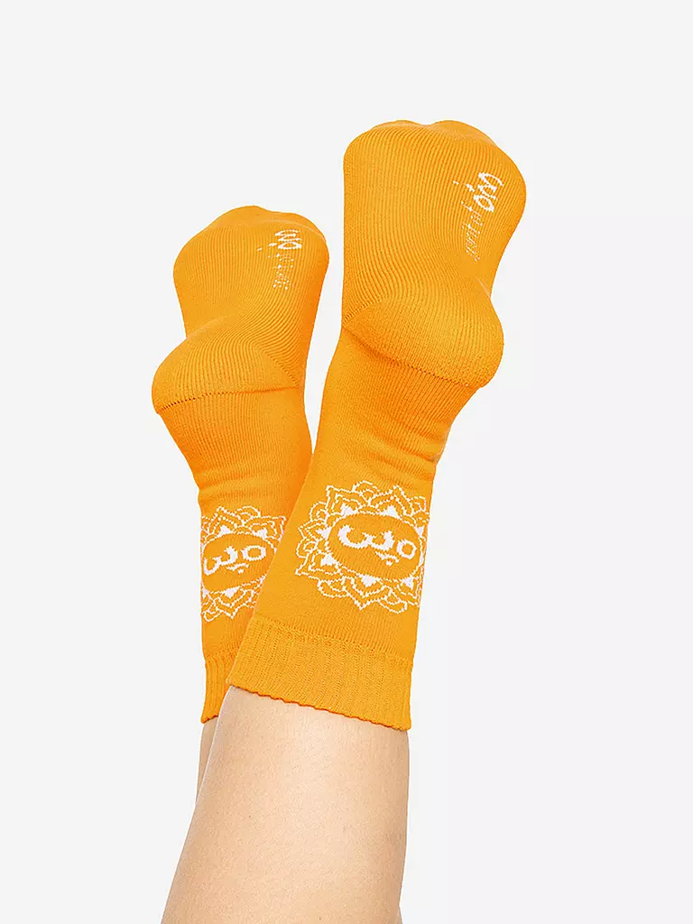 THE SPIRIT OF OM | Calcetines de mujer Padu |