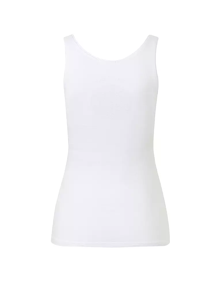 THE SPIRIT OF OM | Camiseta de yoga de bambú para mujer |