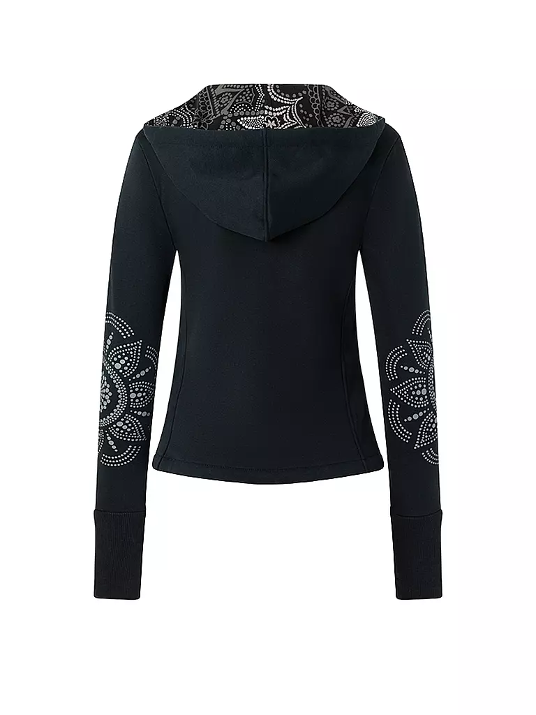 THE SPIRIT OF OM | Chaqueta de yoga Maui para mujer |