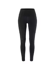 THE SPIRIT OF OM | Damen Yogatight Yoga and Run | Negro