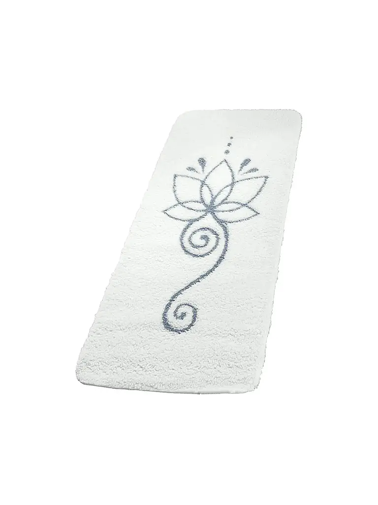 THE SPIRIT OF OM | Esterilla de yoga | Crema