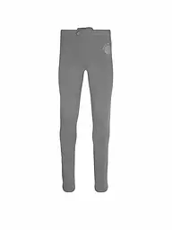 THE SPIRIT OF OM | Herren Yogahose Wellness | Gris