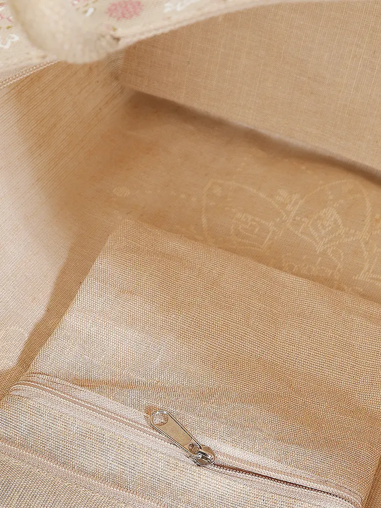 THE SPIRIT OF OM | Lady-Shopper - natural |