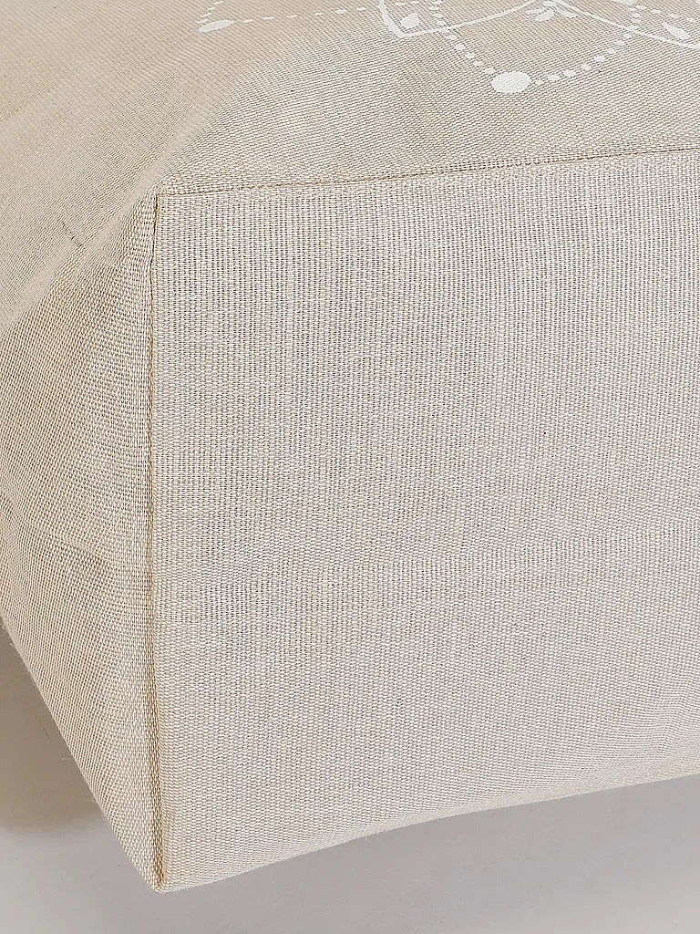 THE SPIRIT OF OM | Lady-Shopper - natural |