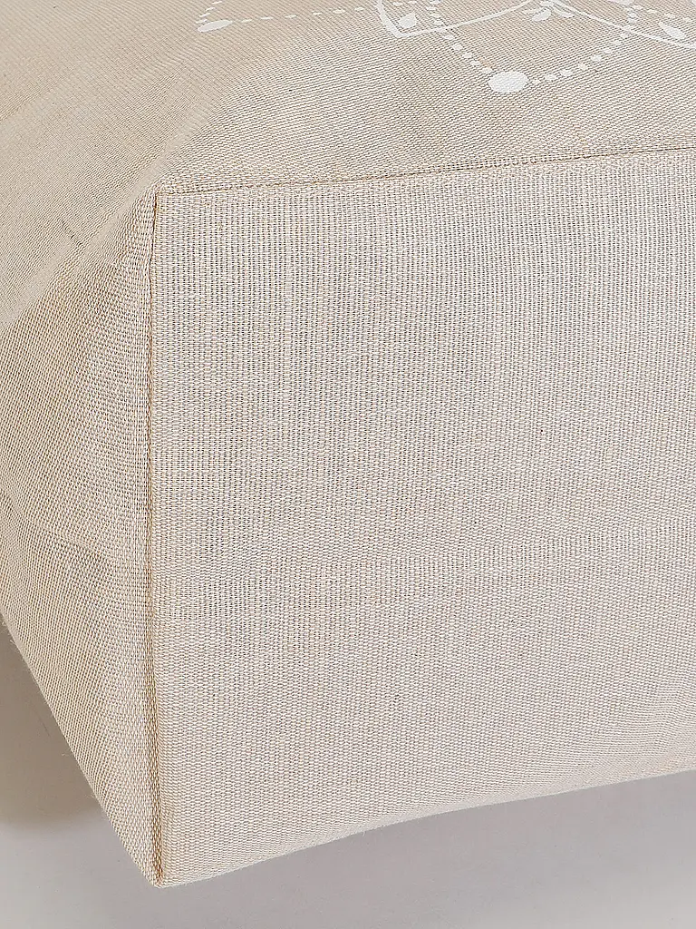 THE SPIRIT OF OM | Lady-Shopper - natural |