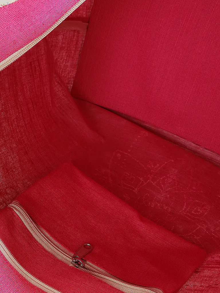 THE SPIRIT OF OM | Lady-Shopper - rosa |