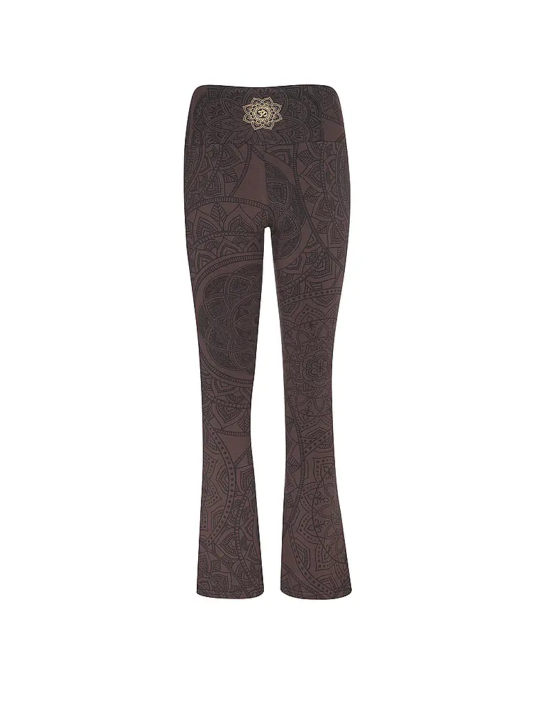 THE SPIRIT OF OM | Pantalones de yoga Guna para mujer |