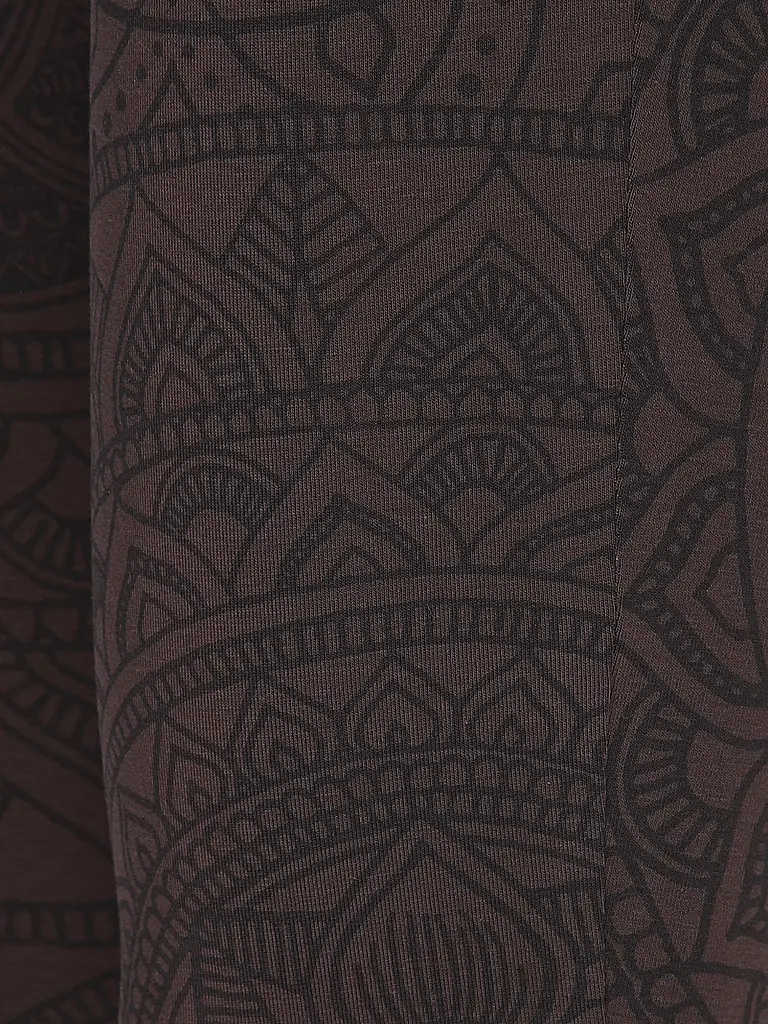 THE SPIRIT OF OM | Pantalones de yoga Guna para mujer |