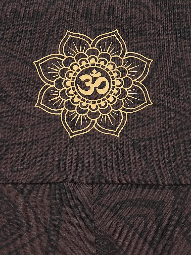 THE SPIRIT OF OM | Pantalones de yoga Guna para mujer |