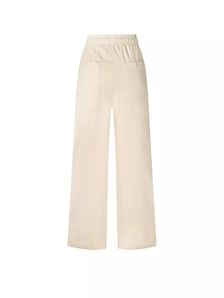 THE SPIRIT OF OM | Pantalones de yoga Ojas para mujer |