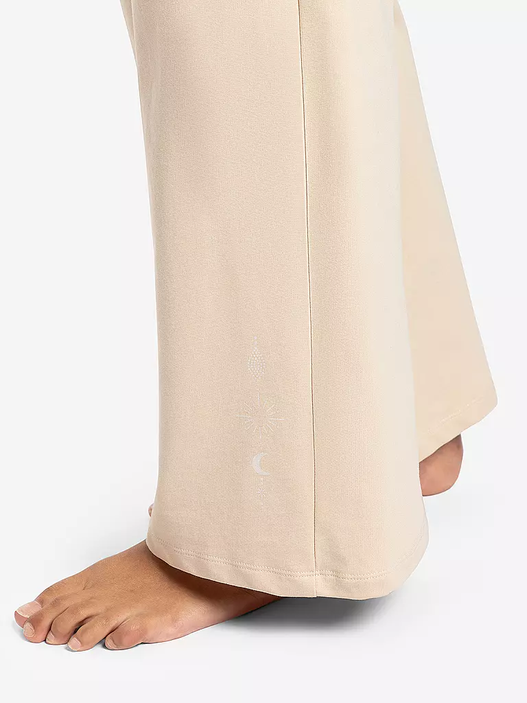 THE SPIRIT OF OM | Pantalones de yoga Ojas para mujer |