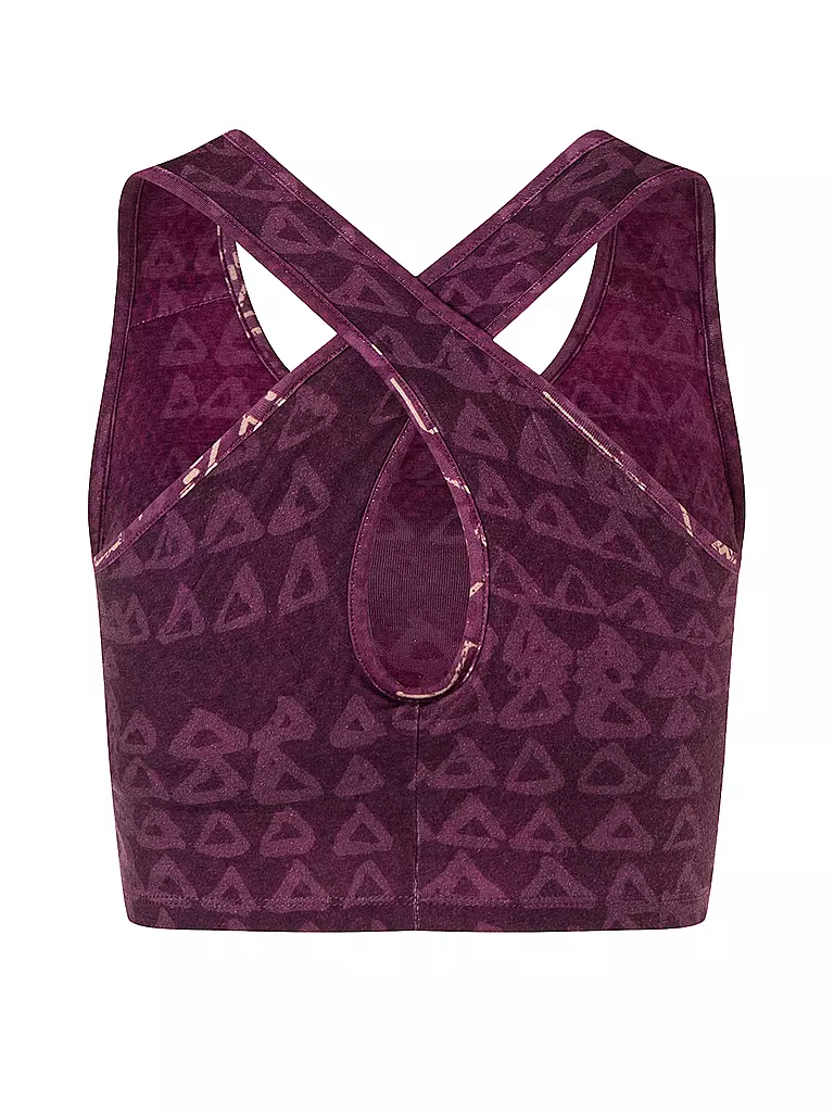 THE SPIRIT OF OM | Sujetador deportivo Buddhi para mujer |