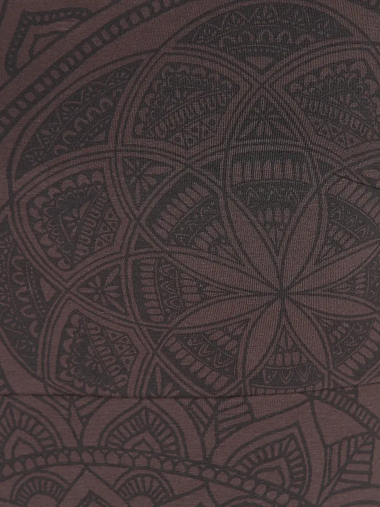 THE SPIRIT OF OM | Sujetador deportivo para mujer Hatha Guna |