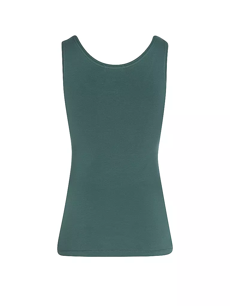 THE SPIRIT OF OM | Tank de yoga Satti para mujer |