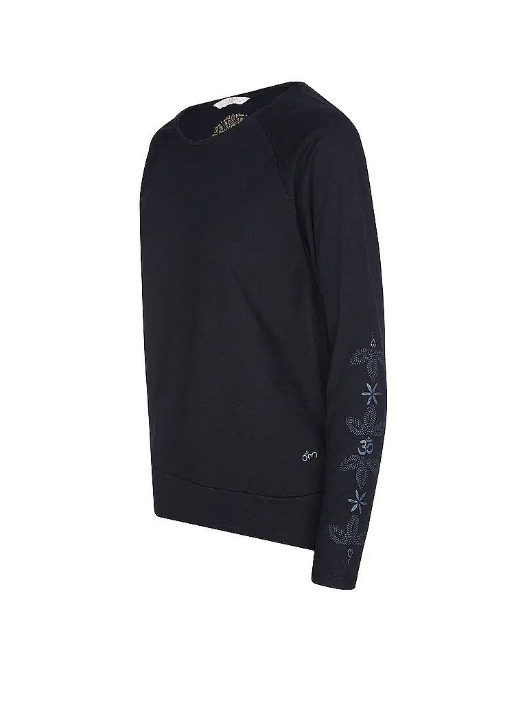 THE SPIRIT OF OM | Yogashirt Priya para mujer | 