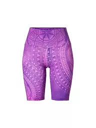 THE SPIRIT OF OM | Yogashort para mujer Mabu Bhati Spirit | Lila