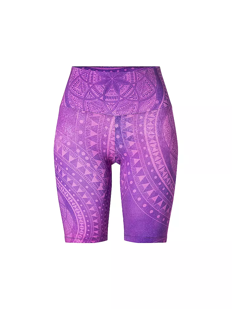 THE SPIRIT OF OM | Yogashort para mujer Mabu Bhati Spirit | Lila