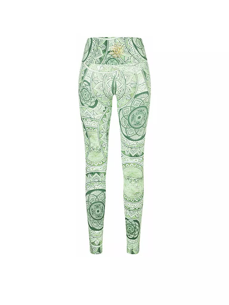 THE SPIRIT OF OM | Yogatight Bala para mujer |