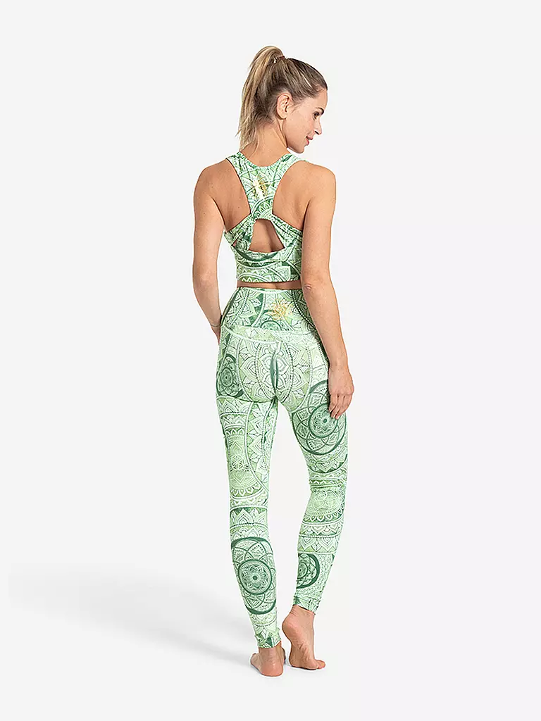 THE SPIRIT OF OM | Yogatight Bala para mujer |