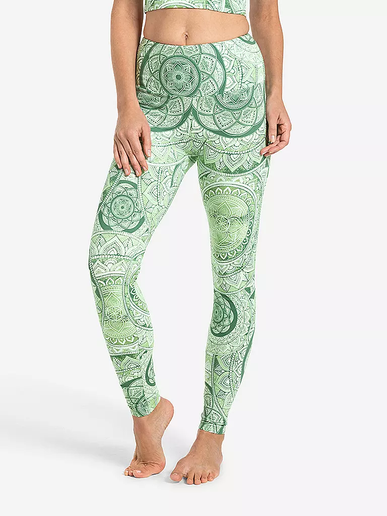 THE SPIRIT OF OM | Yogatight Bala para mujer |