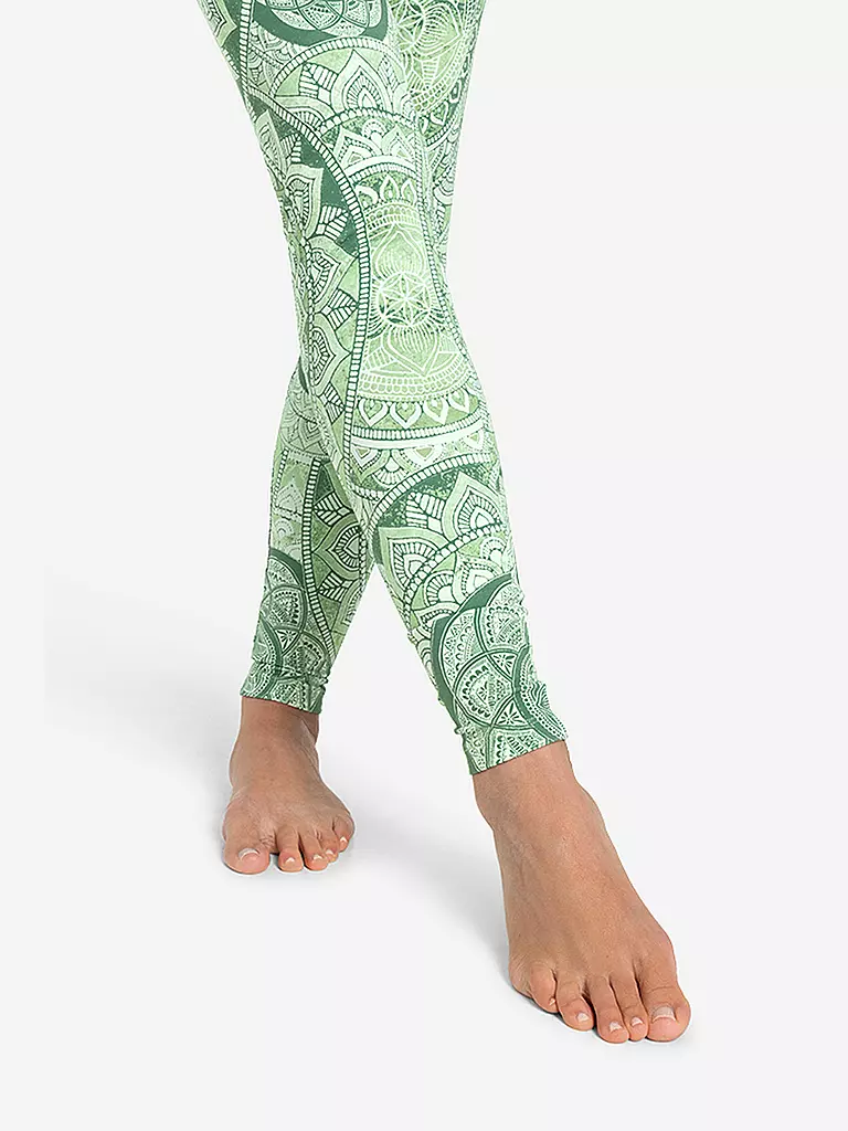 THE SPIRIT OF OM | Yogatight Bala para mujer |