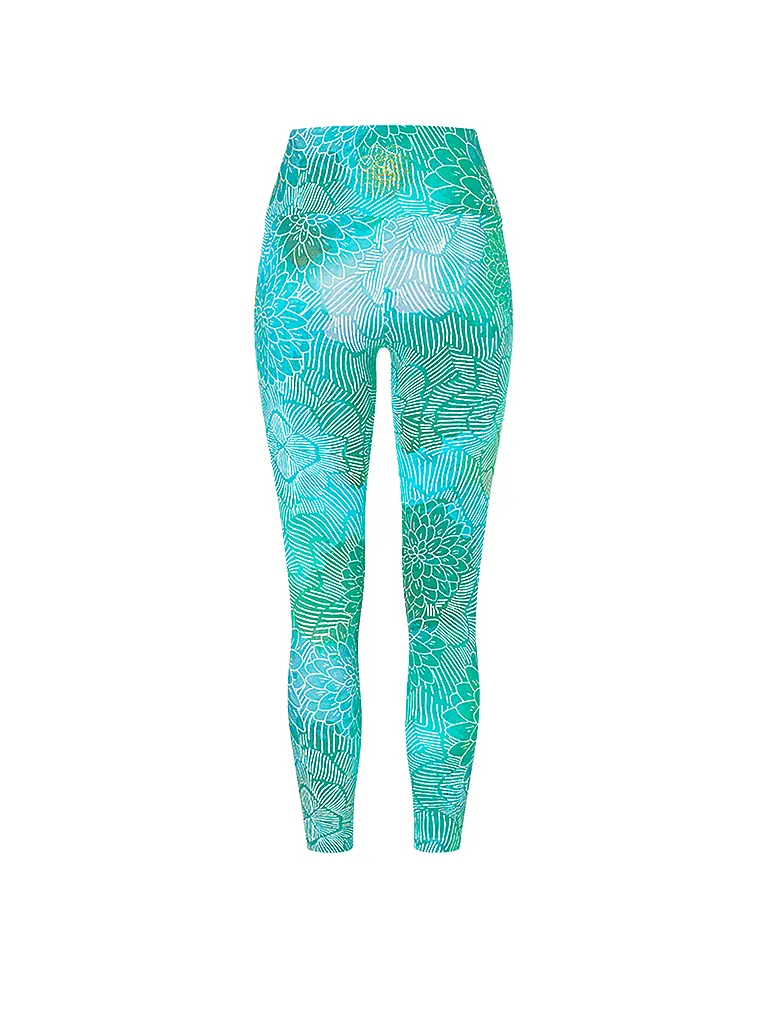 THE SPIRIT OF OM | Yogatight Madhu 7/8 para mujer |