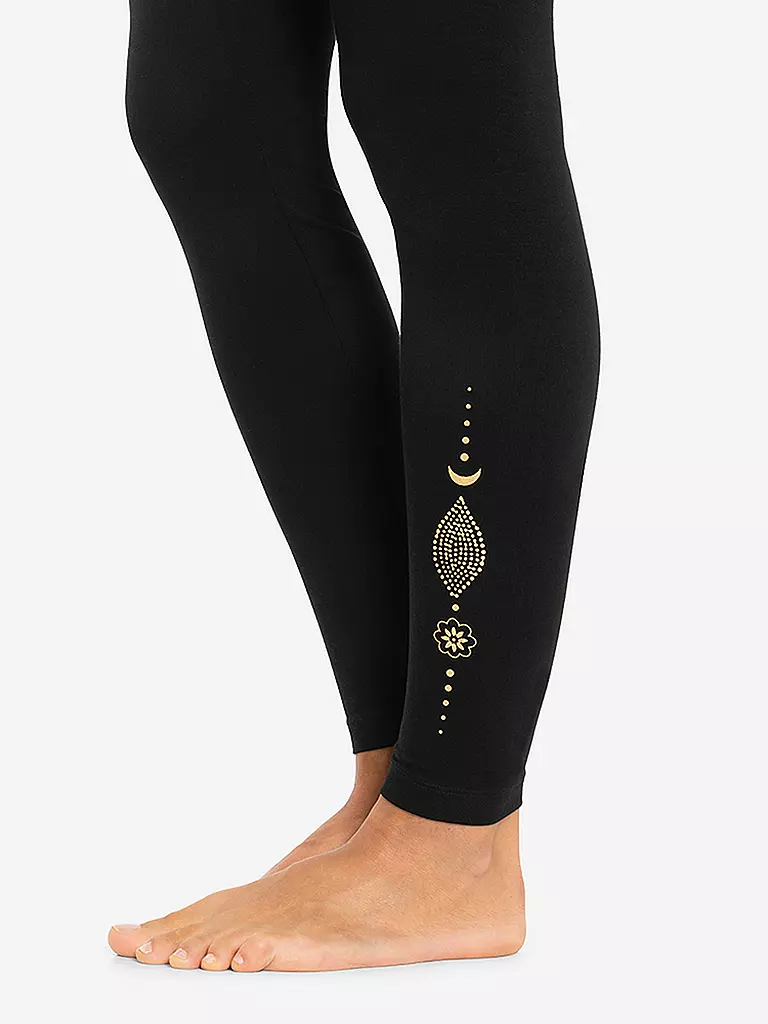 THE SPIRIT OF OM | Yogatight Maui Madhya para mujer |