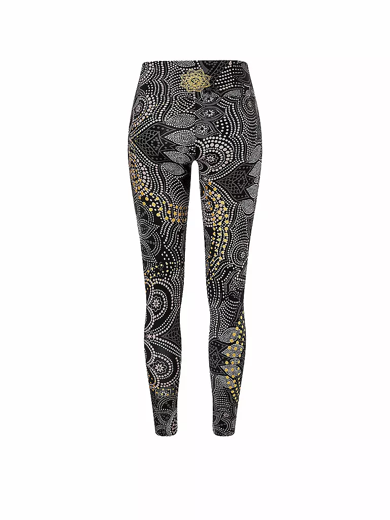 THE SPIRIT OF OM | Yogatight Maui para mujer |