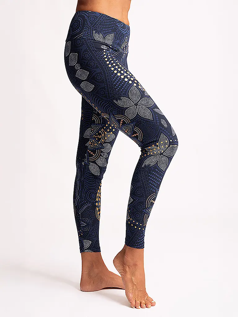 THE SPIRIT OF OM | Yogatight Maui para mujer |