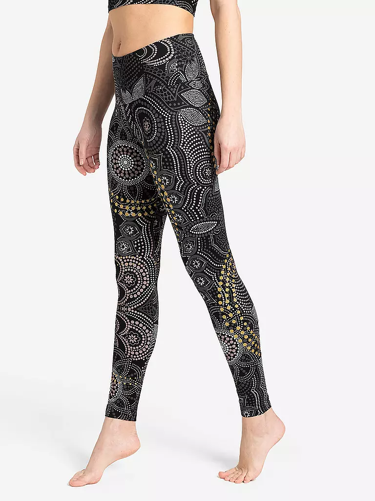 THE SPIRIT OF OM | Yogatight Maui para mujer |
