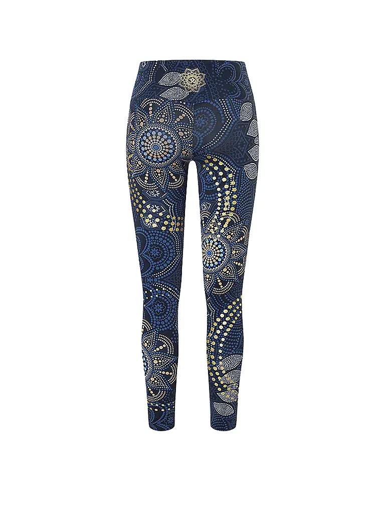 THE SPIRIT OF OM | Yogatight Maui para mujer |