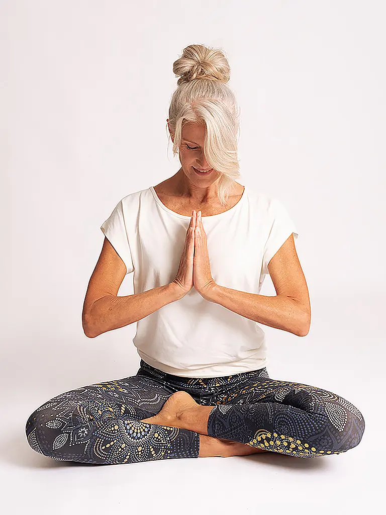 THE SPIRIT OF OM | Yogatight Maui para mujer |
