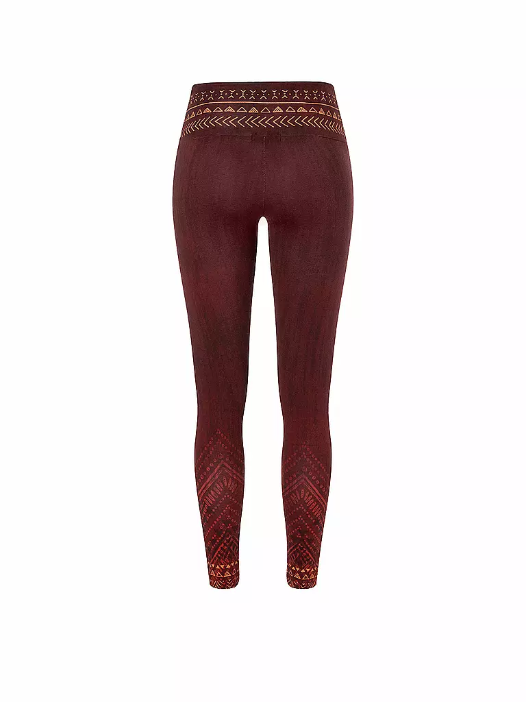 THE SPIRIT OF OM | Yogatight Shakti para mujer |