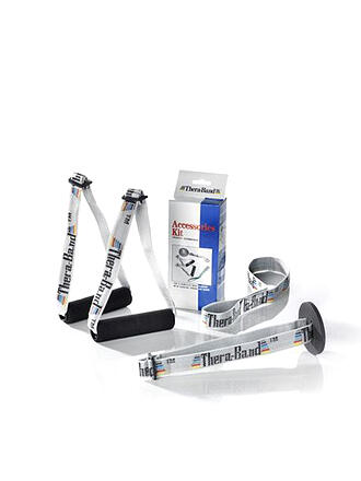 THERA-BAND | Set de accesorios