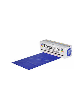 THERA-BAND | Thera-Band 5.5m extra fuerte