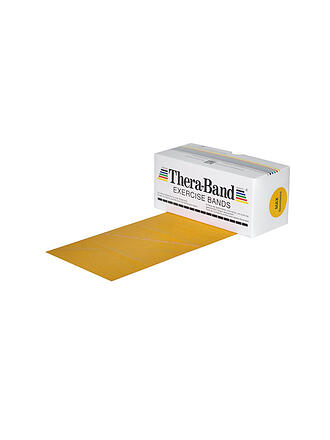 THERA-BAND | Thera-Band 5.5m fuerte