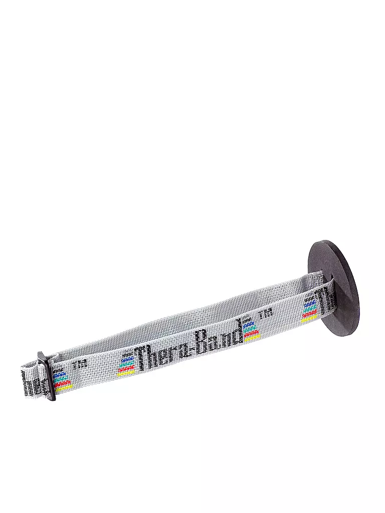 THERA-BAND | Anclaje de puerta | Sin color