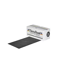 THERA-BAND | Thera-Band 5.5m especial fuerte | Negro