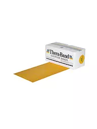 THERA-BAND | Thera-Band 5.5m fuerte | Oro
