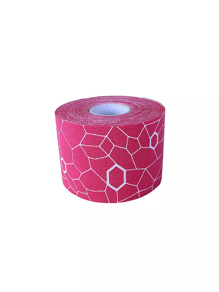 THERA-BAND | Theraband® Kinesiotapes 5m | Fucsia